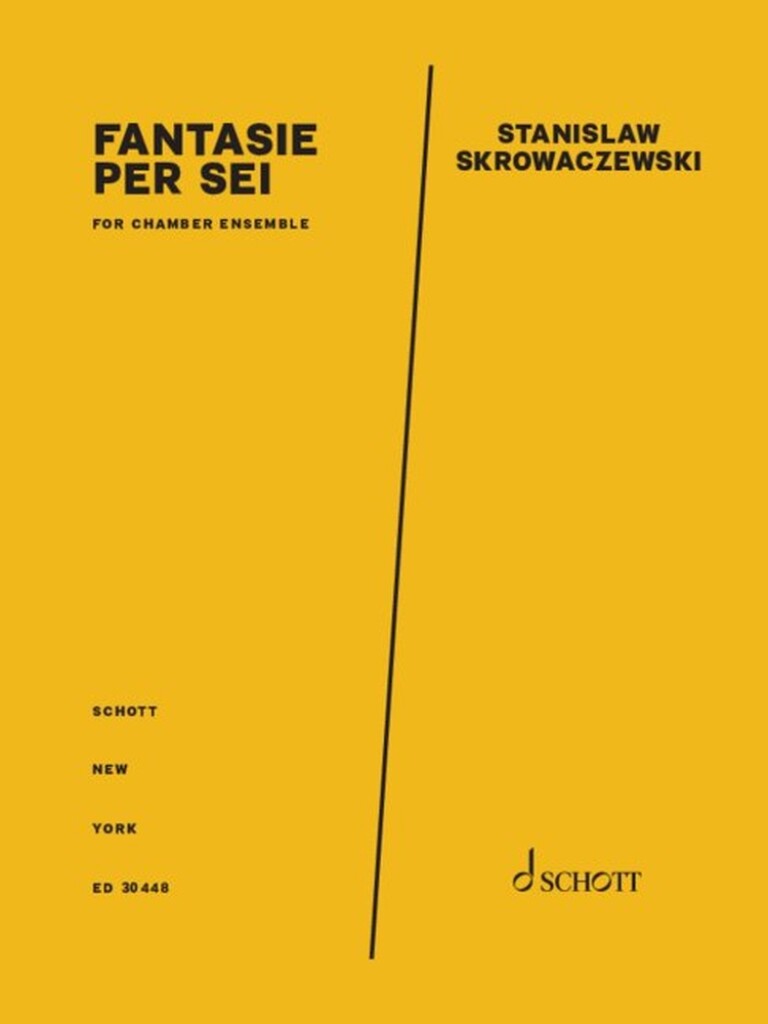 Fantasie per Sei